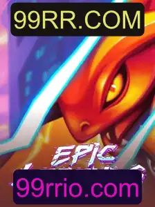 Descubra o Mundo de EpicLegends: Uma Aventura Inesquecível com 99RR.COM