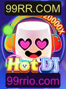 Descubra o Mundo Vibrante de HotDJ: O Jogo Interativo que Une Ritmo e Diversão