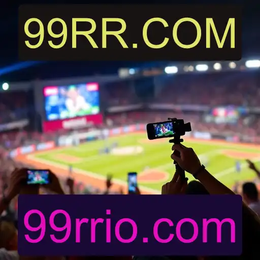 Transmissão ao vivo